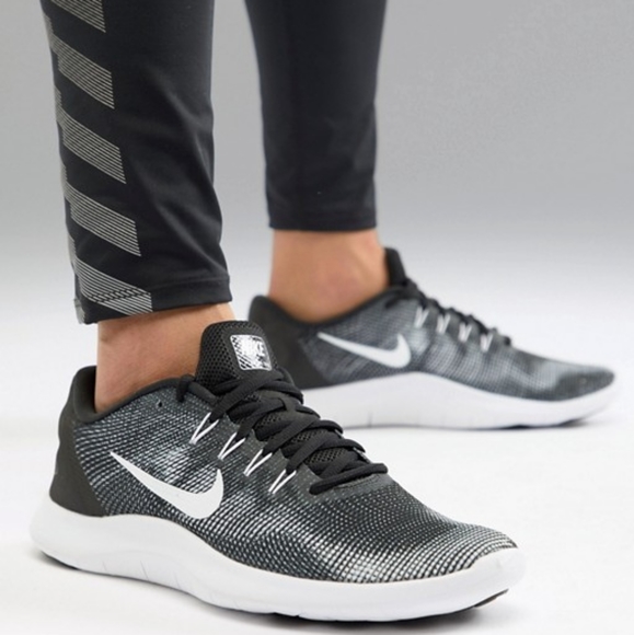 nike men's flex rn 2018